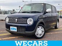 2019 Suzuki Lapin