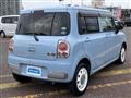 2013 Suzuki Lapin