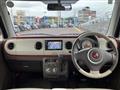 2013 Suzuki Lapin