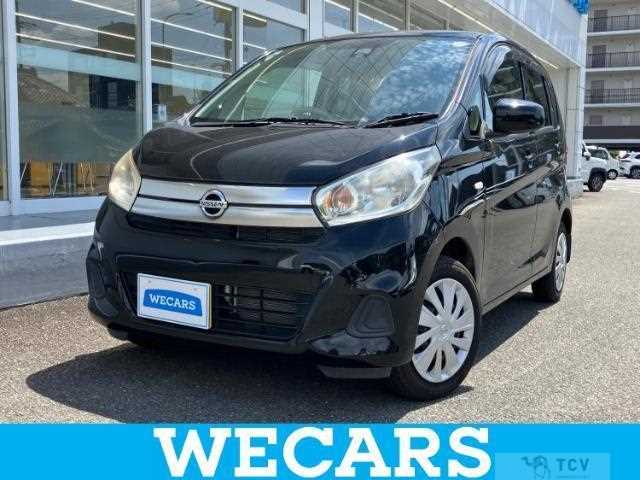 2016 Nissan Nissan Others