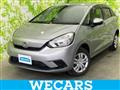 2020 Honda Fit