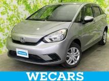 2020 Honda Fit