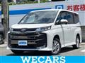 2023 Toyota Noah