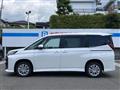 2023 Toyota Noah