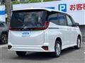 2023 Toyota Noah