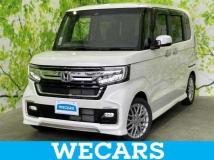 2021 Honda N BOX