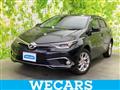 2016 Toyota Auris