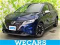 2021 Nissan Note