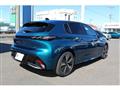 2025 Peugeot 308
