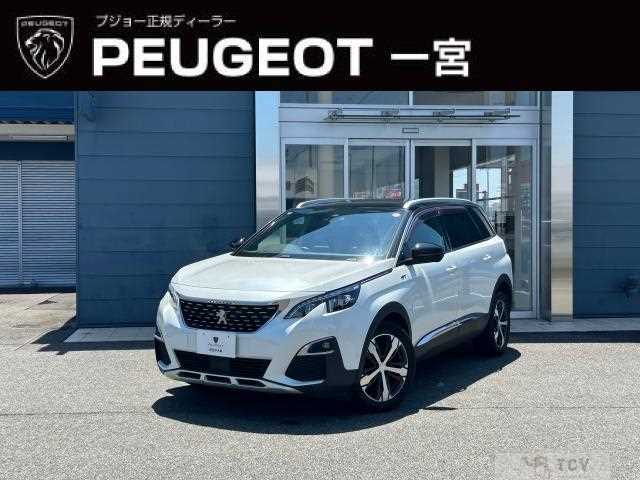 2020 Peugeot Peugoet Others