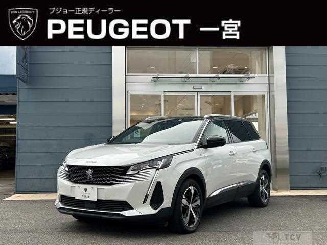 2022 Peugeot Peugoet Others