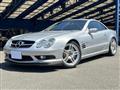 2003 Mercedes-Benz SL-Class
