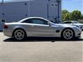 2003 Mercedes-Benz SL-Class