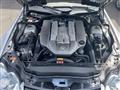 2003 Mercedes-Benz SL-Class