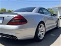 2003 Mercedes-Benz SL-Class