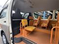 2015 Toyota Hiace Commuter