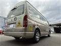 2015 Toyota Hiace Commuter