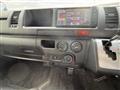 2015 Toyota Hiace Commuter