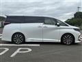 2025 Toyota Alphard Hybrid