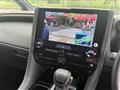 2025 Toyota Alphard Hybrid