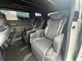 2025 Toyota Alphard Hybrid