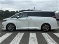 2025 Toyota Alphard Hybrid