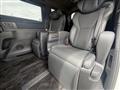 2024 Toyota Alphard Hybrid