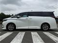 2024 Toyota Alphard Hybrid