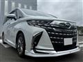 2024 Toyota Alphard Hybrid