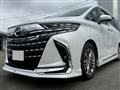 2024 Toyota Alphard Hybrid