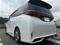 2024 Toyota Alphard Hybrid