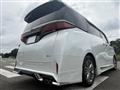 2024 Toyota Alphard Hybrid
