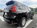2022 Toyota Land Cruiser Prado