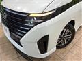 2023 Nissan Serena