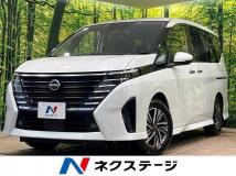 2023 Nissan Serena
