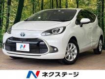 2021 Toyota AQUA