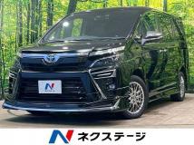 2021 Toyota Voxy