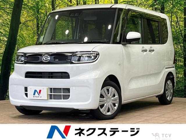 2026 Daihatsu Tanto