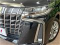 2020 Toyota Alphard G