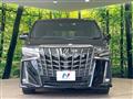 2020 Toyota Alphard G