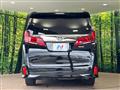 2020 Toyota Alphard G
