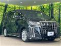 2020 Toyota Alphard G