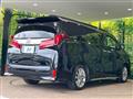 2020 Toyota Alphard G
