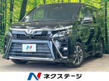 2018 Toyota Voxy