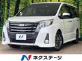 2016 Toyota Noah