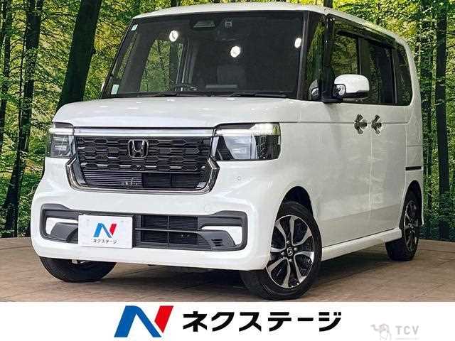 2024 Honda N BOX