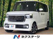 2024 Honda N BOX