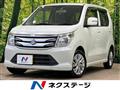 2015 Suzuki Wagon R