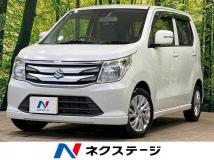 2015 Suzuki Wagon R