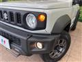 2025 Suzuki Jimny Sierra